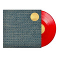 SONNYJIM - AS SERIOUS AS YOUR LIFE: ISSUE NO. #2 | TEST PRESS JACQUARD SLEEVE EDITION