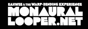 Eahwee &amp; The Warp-Bending Experience  - Home
