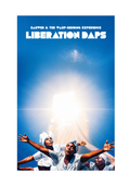 Liberation Daps (PRINT)