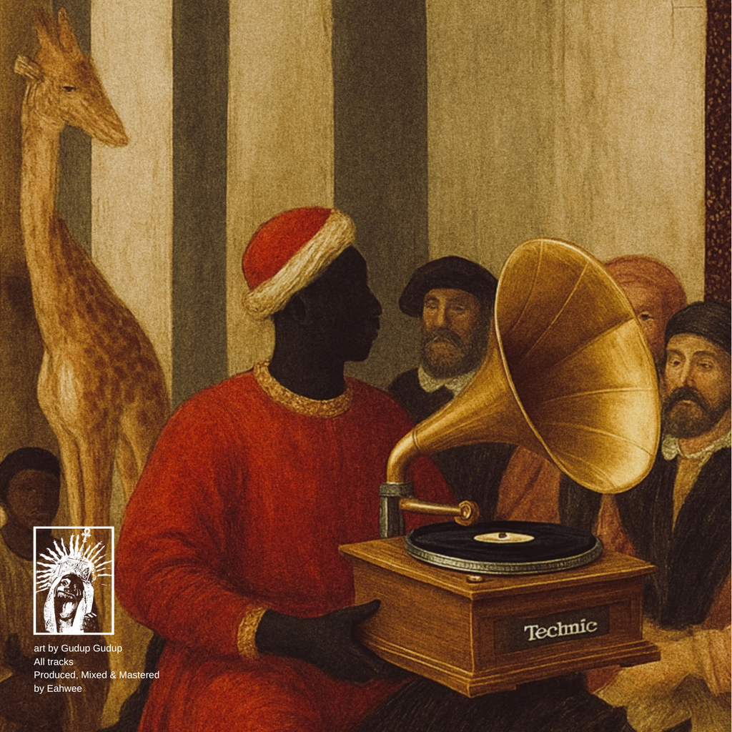 Ear on Earth: No.1 (Digital Album)