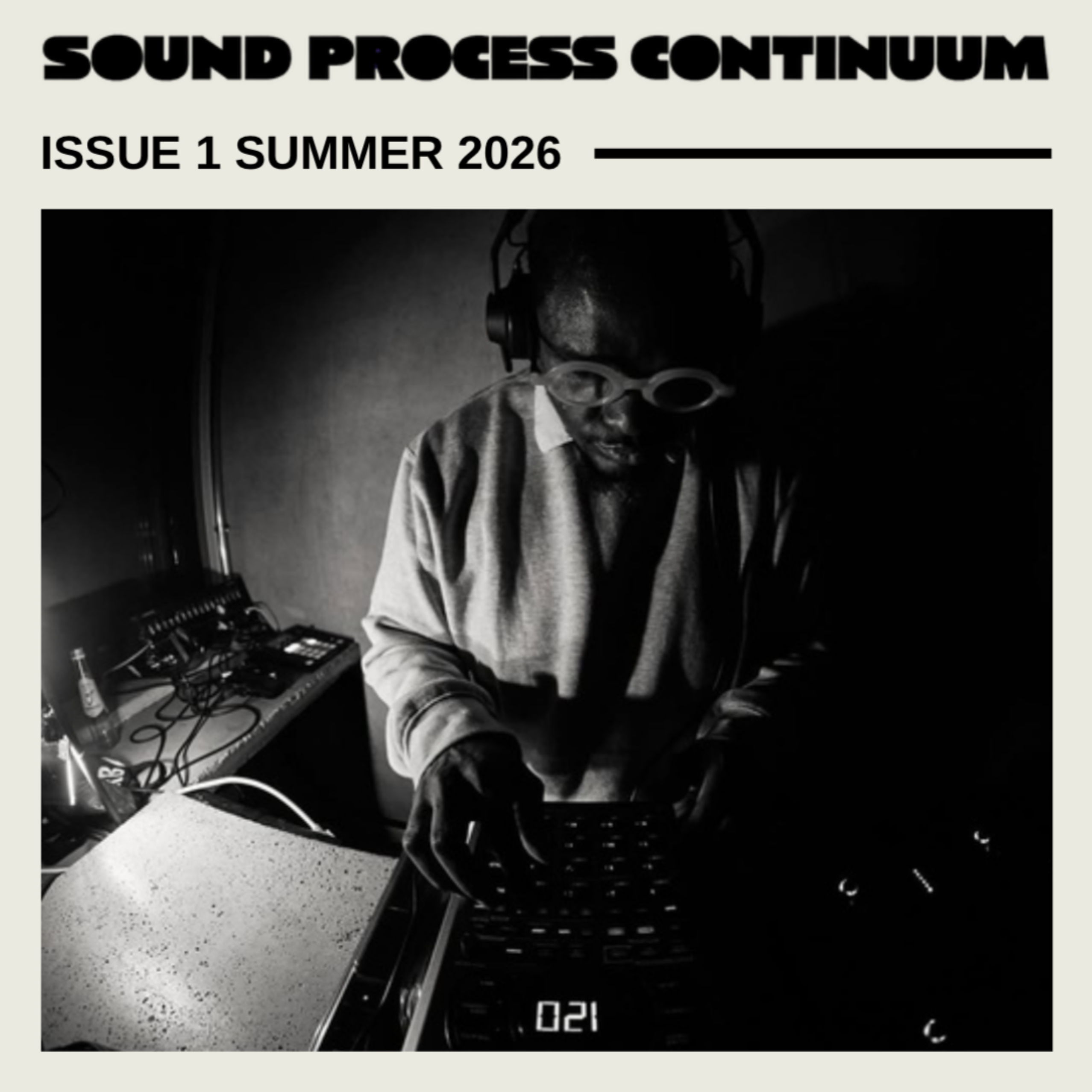 Newsletter (PRINT)